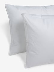 Set of 2 Firm Ultimate Feels Like Down Pillows - Image 2 of 2