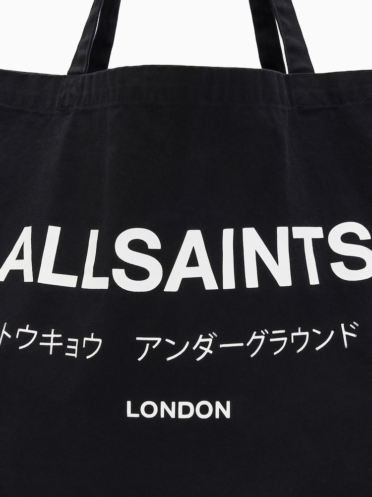 Allsaints Underground Sacoșă - Image 3 of 5