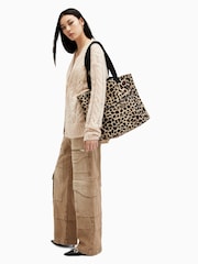 Jopica AllSaints Regan - Slika 3 iz 5