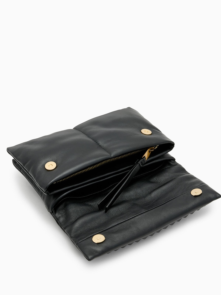 AllSaints Ezra Stud Crossbody - Imagen 2 de 8