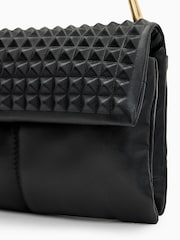 AllSaints Ezra Stud Crossbody - Imagen 5 de 8