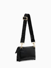 AllSaints Ezra Stud Crossbody - Imagen 6 de 8