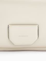 AllSaints Black Madea Shoulder Bag - Image 3 of 5