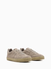 AllSaints Jaimee Suede Low Top - Slika 2 iz 6