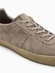 AllSaints Jaimee Suede Low Top - Slika 5 iz 6
