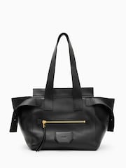 Bolsa de ombro AllSaints Perez - Imagem 1 de 7