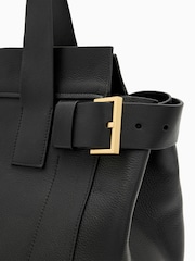 Bolsa de ombro AllSaints Perez - Imagem 4 de 7