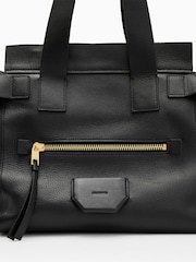 Bolsa de ombro AllSaints Perez - Imagem 5 de 7