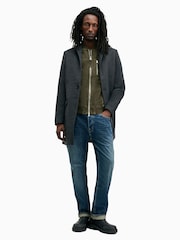 Verde - Chaqueta bomber Kairo de AllSaints - Imagen 6 de 8