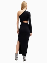 Платье AllSaints Daisy - Изображение 6 из 7