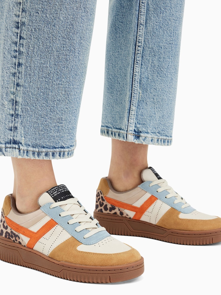 AllSaints VIX Sneakers - Slika 1 iz 7