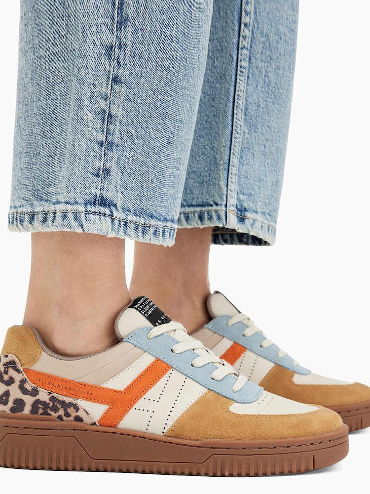 AllSaints VIX Sneakers - Slika 2 iz 7