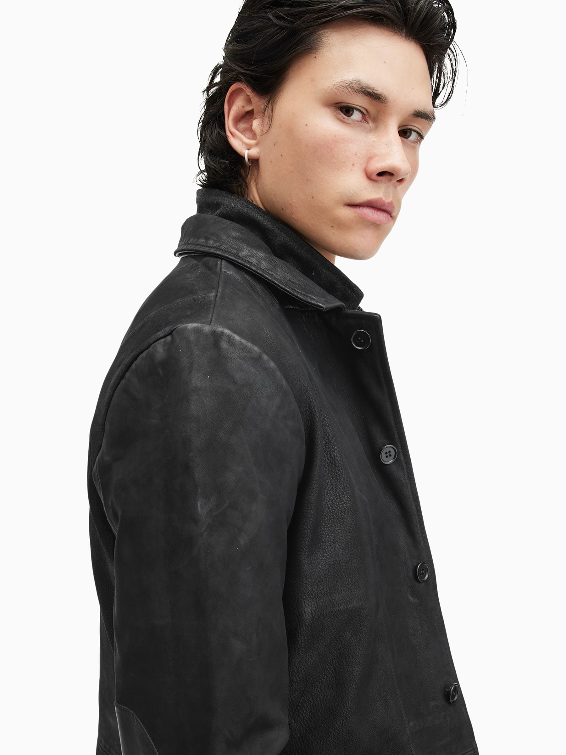 ALLSAINTS（オールセインツ）の「AXEL BLAZER（その他アウター