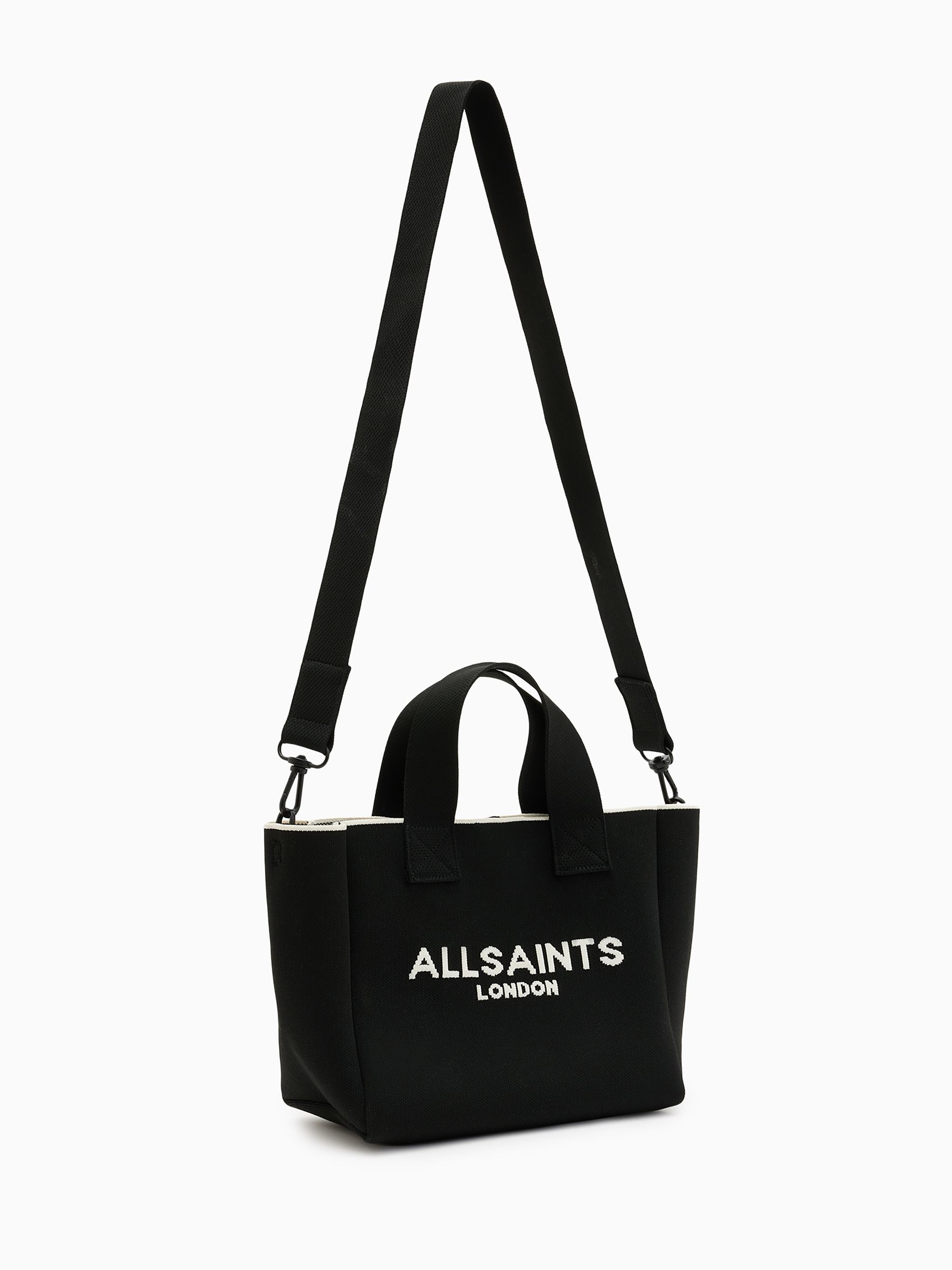 【希少】This is a(n) Base Tote L オールブラック This is a(n)×BLINK ] BASE TOTE LARGE – In part