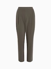 AllSaints Green Tri Trousers - Image 8 of 8