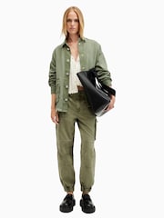 Куртка AllSaints Hettie - Изображение 3 из 9