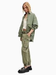 Куртка AllSaints Hettie - Изображение 6 из 9