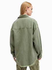 Куртка AllSaints Hettie - Изображение 7 из 9