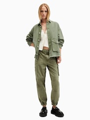 Куртка AllSaints Hettie - Изображение 8 из 9