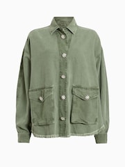 Куртка AllSaints Hettie - Изображение 9 из 9