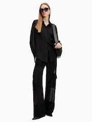 AllSaints Jody Hemd - Bild 3 von 7