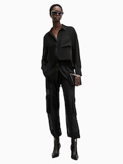 AllSaints Jody Hemd - Bild 6 von 7