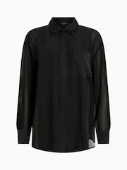 AllSaints Jody Hemd - Bild 7 von 7