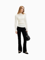 AllSaints Connie Francesco Long Sleeve T-Shirt - Imagen 3 de 6