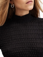 AllSaints Connie Francesco Longsleeve T-Shirt - Bild 2 von 6
