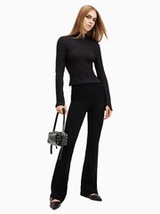 AllSaints Connie Francesco Longsleeve T-Shirt - Bild 3 von 6