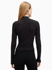 AllSaints Connie Francesco Longsleeve T-Shirt - Bild 5 von 6