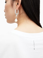 AllSaints Rue T-Shirt - Imagen 2 de 6