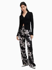 Pantalones Charli de AllSaints - Imagen 1 de 8