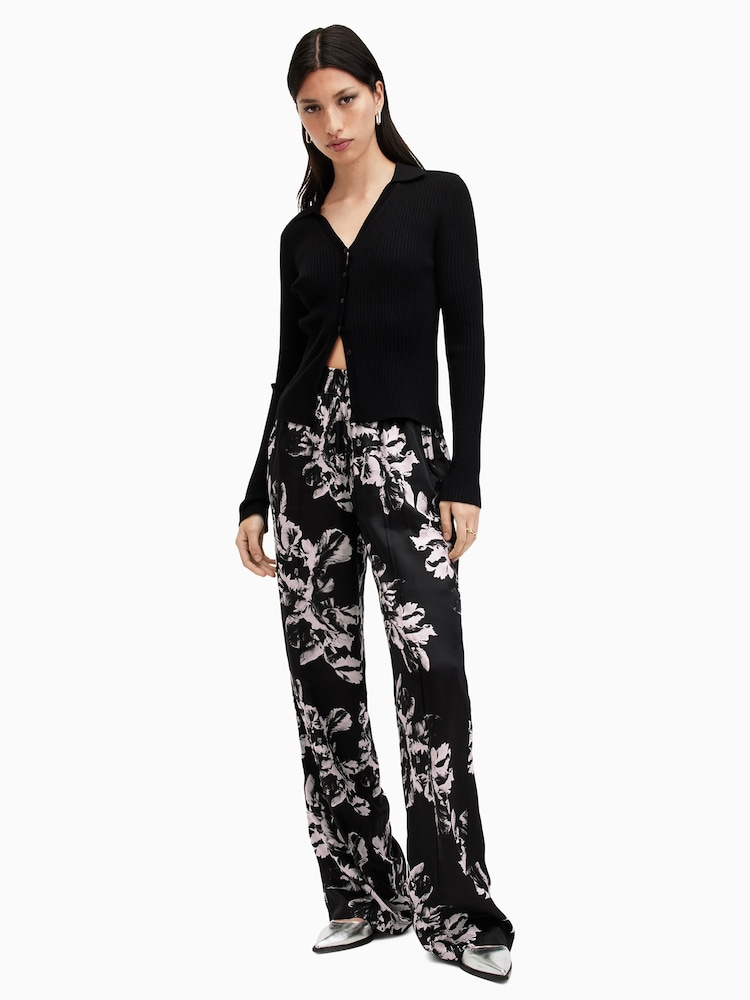 Pantalones Charli de AllSaints - Imagen 1 de 8