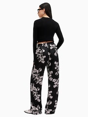 Pantalones Charli de AllSaints - Imagen 2 de 8