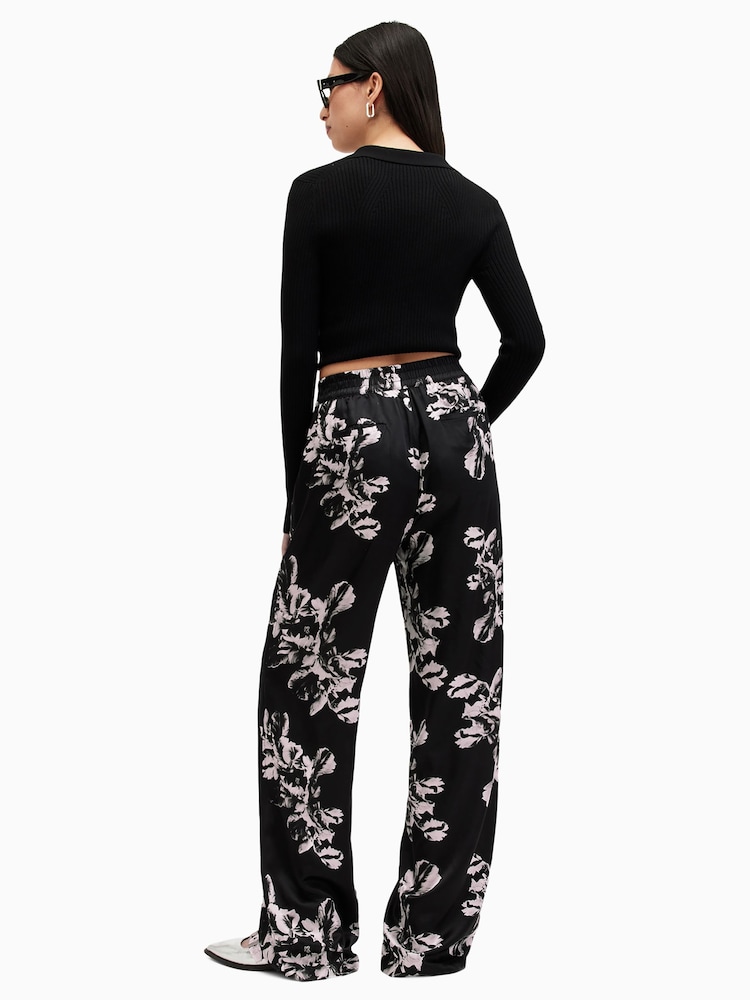 Pantalones Charli de AllSaints - Imagen 2 de 8
