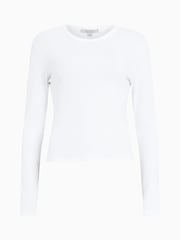AllSaints Stevie Long Sleeve T-Shirt - Imagen 8 de 8