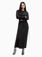 Юбка Allsaints Alexia - Изображение 1 из 6