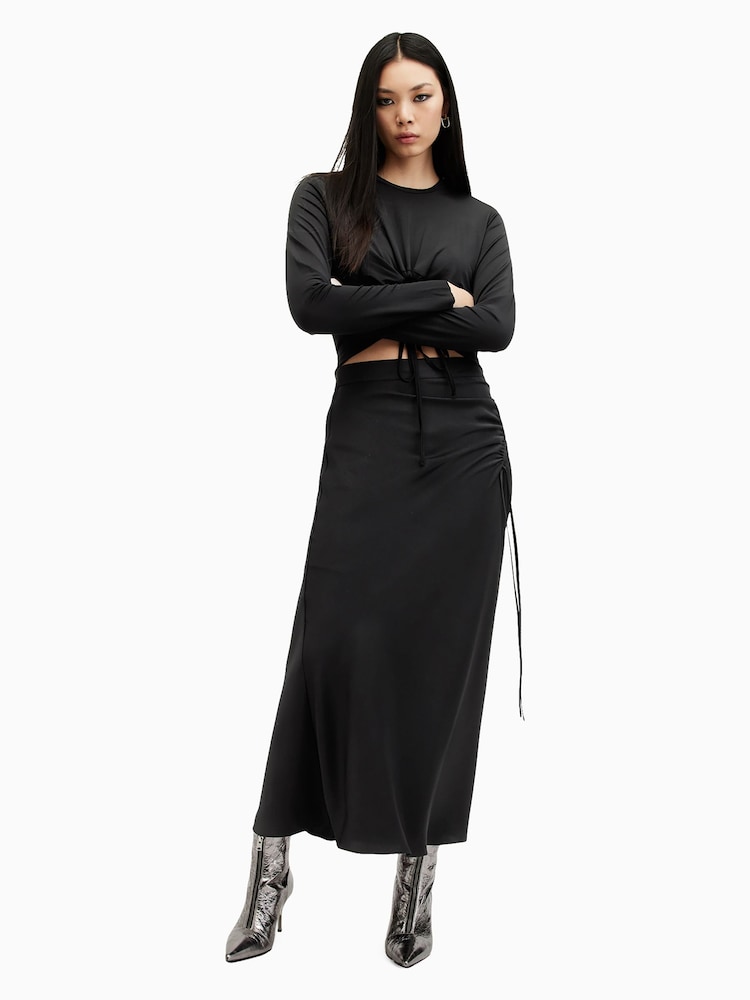Юбка Allsaints Alexia - Изображение 1 из 6
