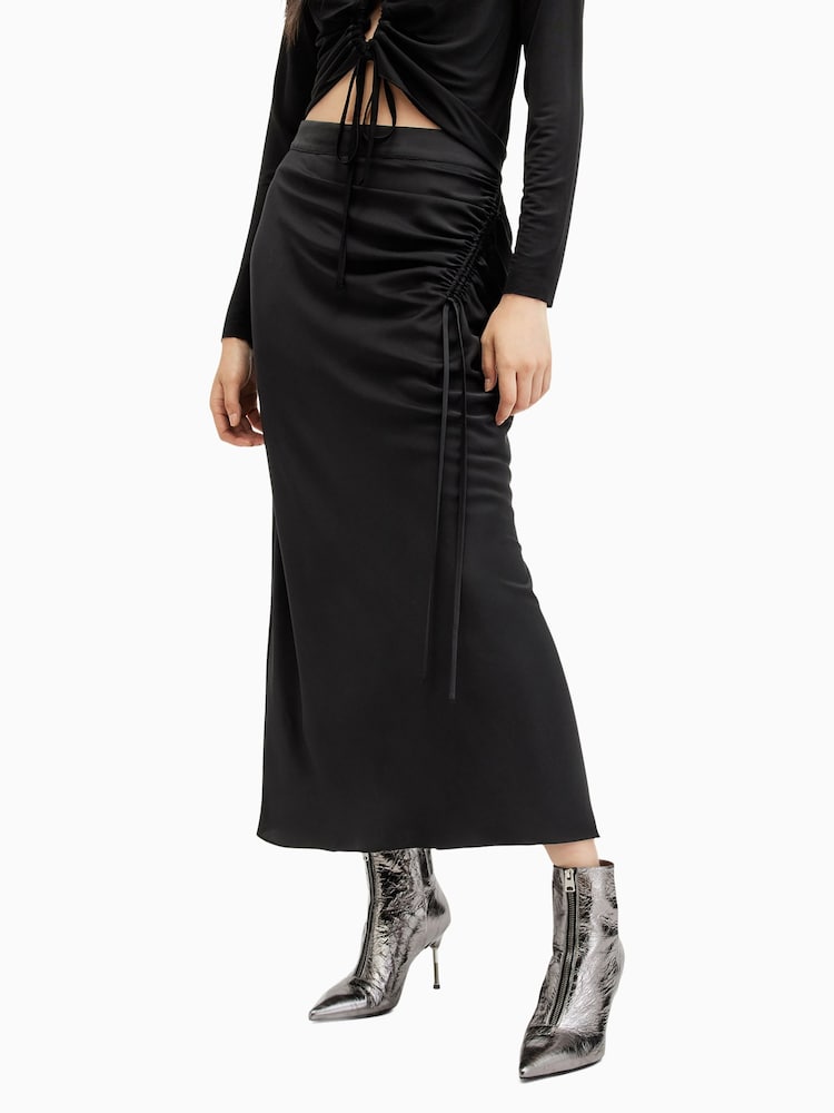 Юбка Allsaints Alexia - Изображение 2 из 6