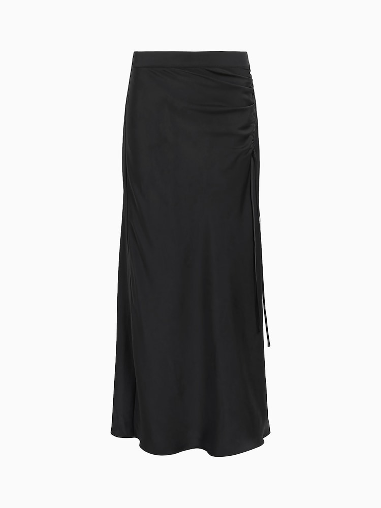 Юбка Allsaints Alexia - Изображение 6 из 6