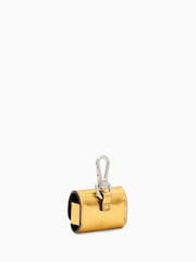 AllSaints Gold Airpod Case - Image 5 of 5
