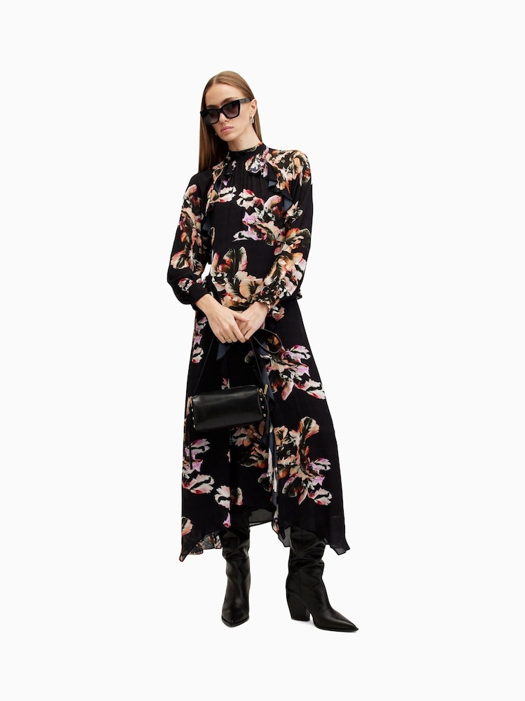 Allsaints Jessica Elbise - Image 1 of 6