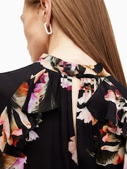 Allsaints Jessica Elbise - Image 5 of 6