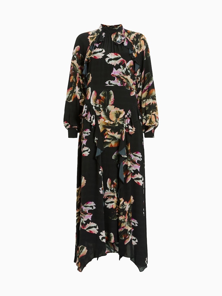 Allsaints Jessica Elbise - Image 6 of 6