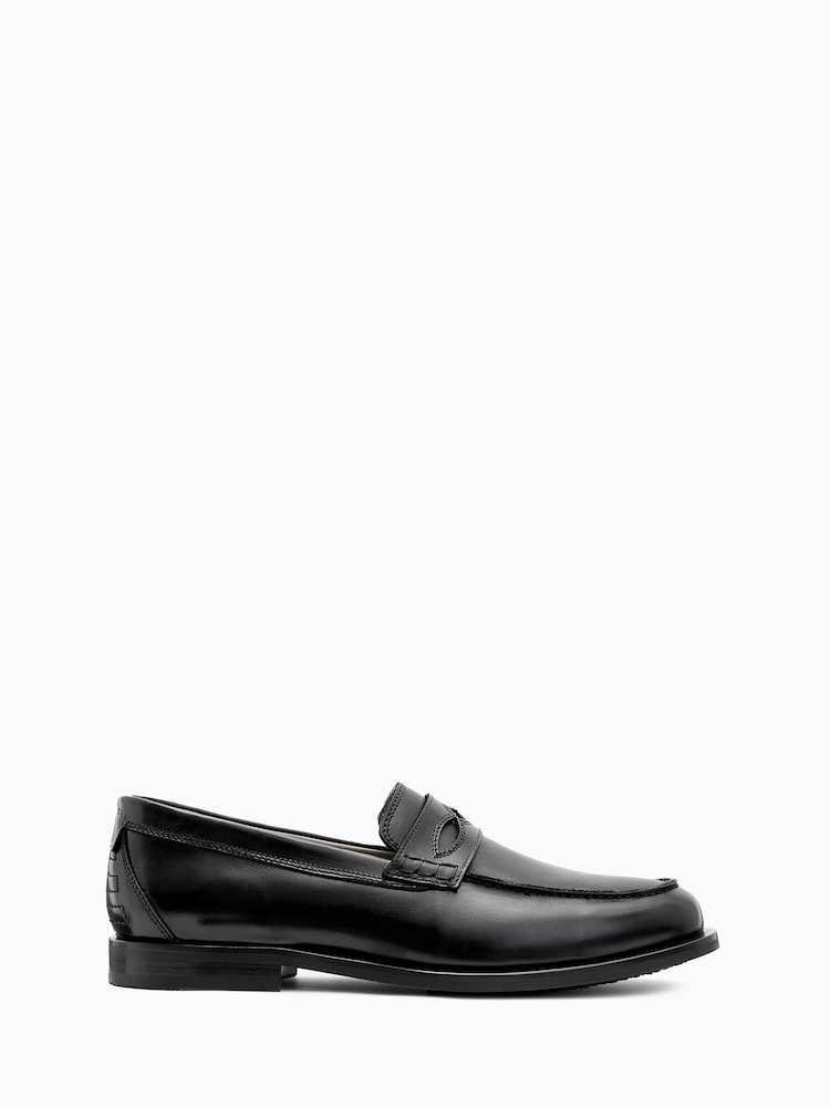 AllSaints Harmon Loafers - Bild 1 von 6