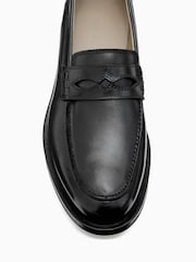 AllSaints Harmon Loafers - Bild 5 von 6