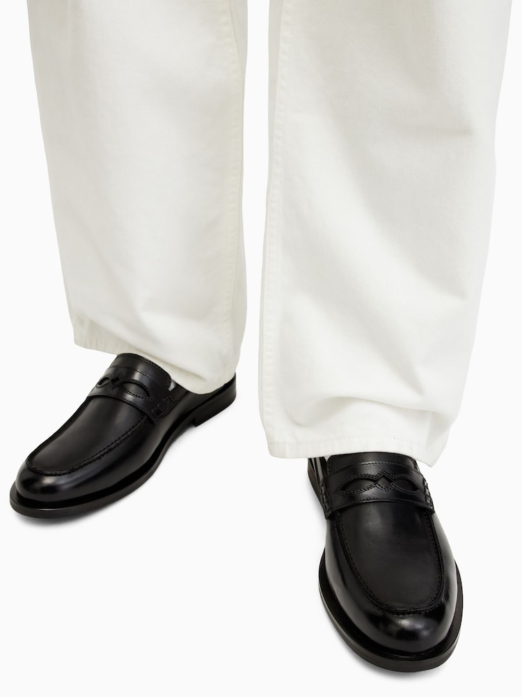 AllSaints Harmon Loafers - Bild 6 von 6