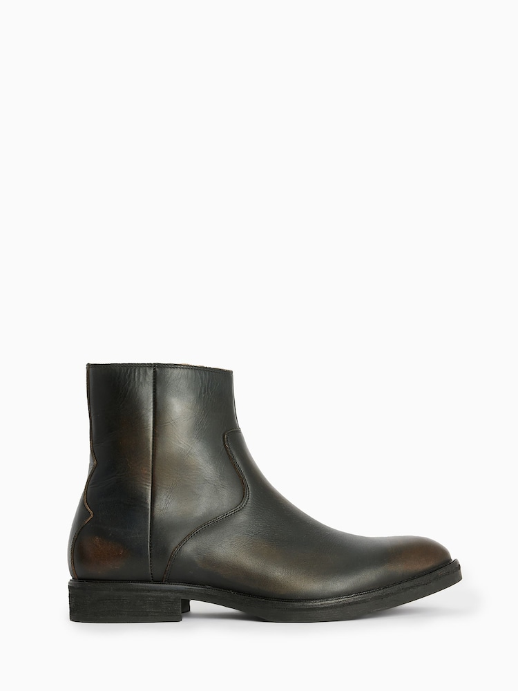 Botas Lang de AllSaints - Imagen 1 de 6
