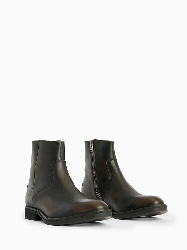 Botas Lang de AllSaints - Imagen 2 de 6